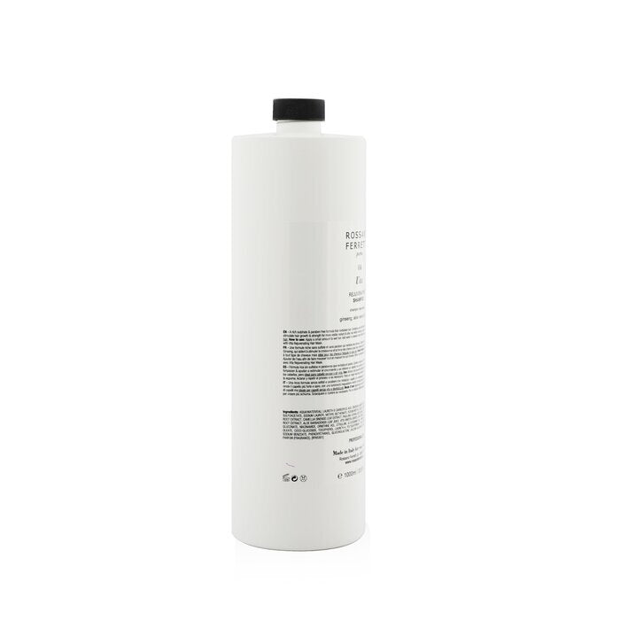 Rossano Ferretti Parma Vita Rejuvenating Shampoo (Salon Product) 1000ml/33.8oz