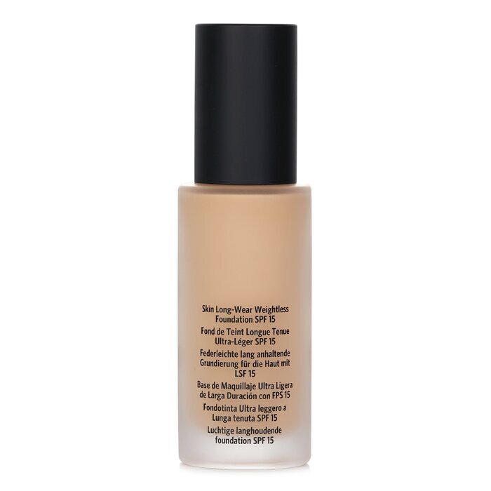 Bobbi Brown Skin Long Wear Weightless Foundation SPF 15 - # Neutral Sand 30ml/1oz