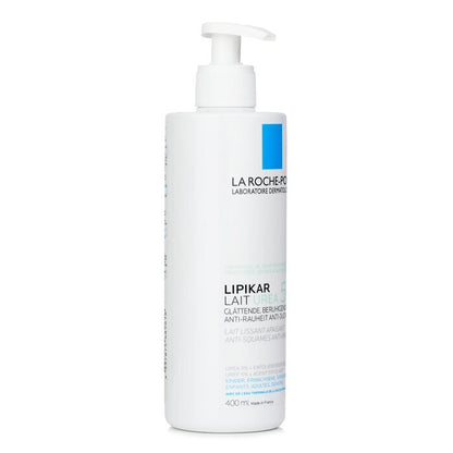 La Roche Posay Lipikar Lait Urea 5+ Smoothing Soothing Lotion (Anti-Flaking & Anti-Irritation) 400ml