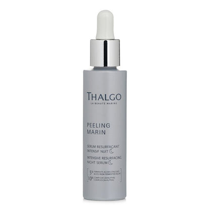 Thalgo Peeling Marin Intensive Resurfacing Night Serum 30ml/1.01oz