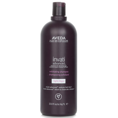 Aveda Invati Advanced Exfoliating Shampoo - # Light 1000ml/33.8oz