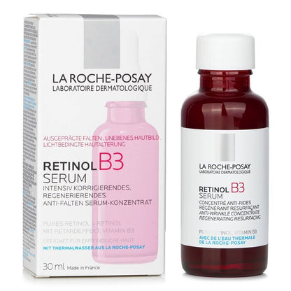 La Roche Posay Retinol B3 Serum - Anti-rimpelconcentraat 30 ml
