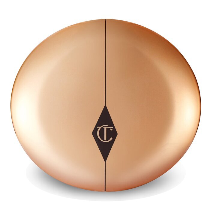 Charlotte Tilbury Airbrush Flawless Finish Powder - # 01 Fair 8g/0.28oz