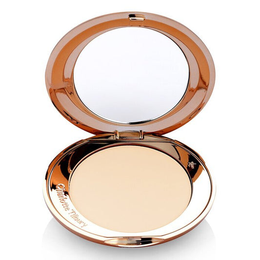 Charlotte Tilbury Airbrush Flawless Finish Powder - # 01 Fair 8g/0.28oz