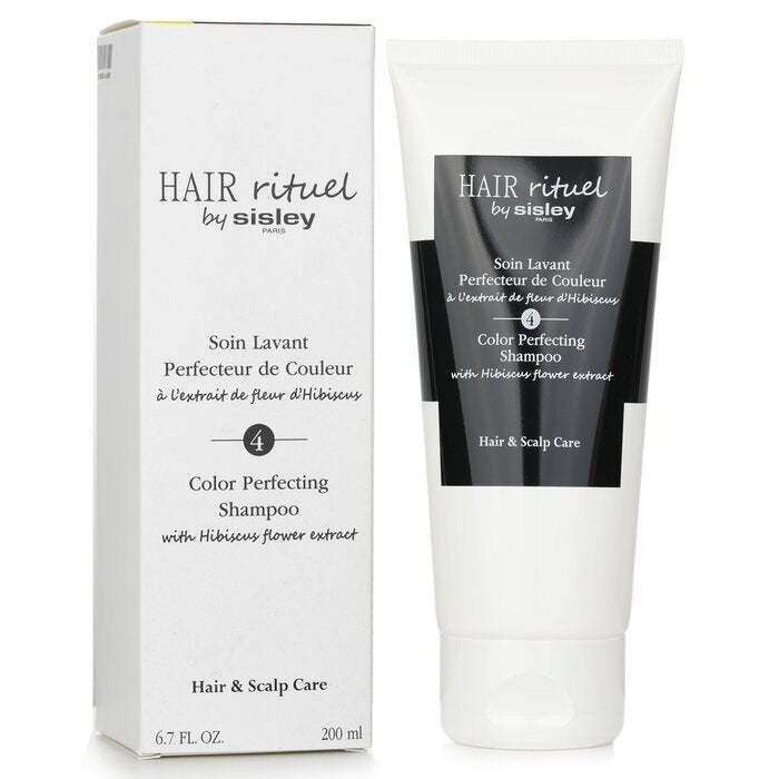 Hair Rituel by Sisley Color Perfecting Shampoo (Hair & Scalp Care) 200ml/6.7oz