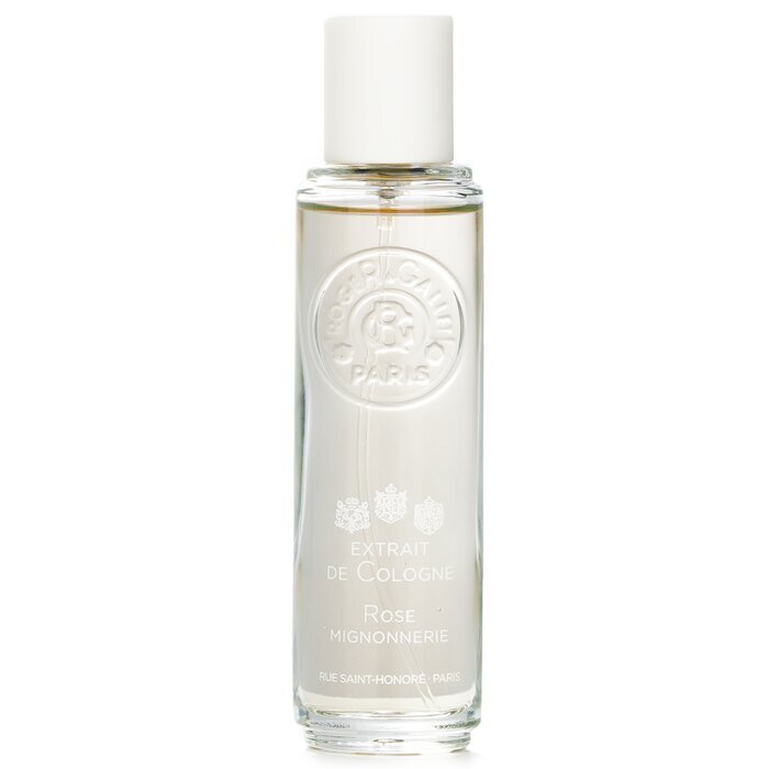 Roger &amp; Gallet Extrait De Keulen Rose Mignonnerie Spray 30ml