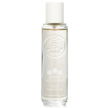 Roger &amp; Gallet Extrait De Keulen Rose Mignonnerie Spray 30ml