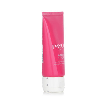 Payot Masque D'Tox Revitaliserend stralend masker 50ml/1.6oz