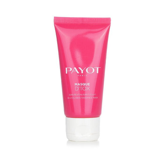 Payot Masque D'Tox Revitaliserend stralend masker 50ml/1.6oz