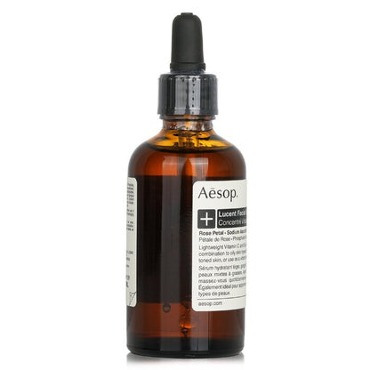 Aesop Lucent Facial Concentrate 60ml/2oz