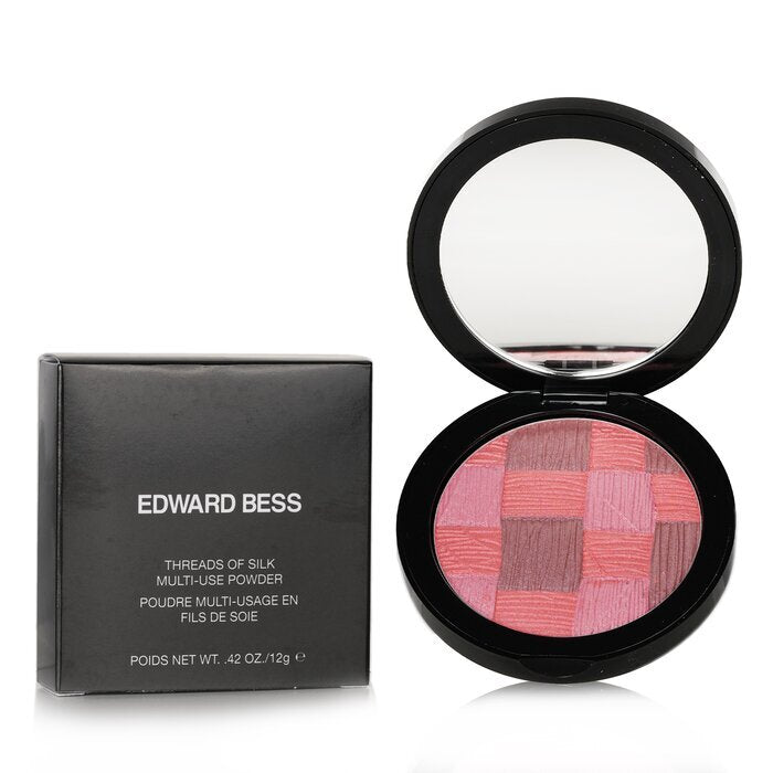 Edward Bess Threads Of Silk Multi Use Powder - # Amalfi 12g/0.42oz