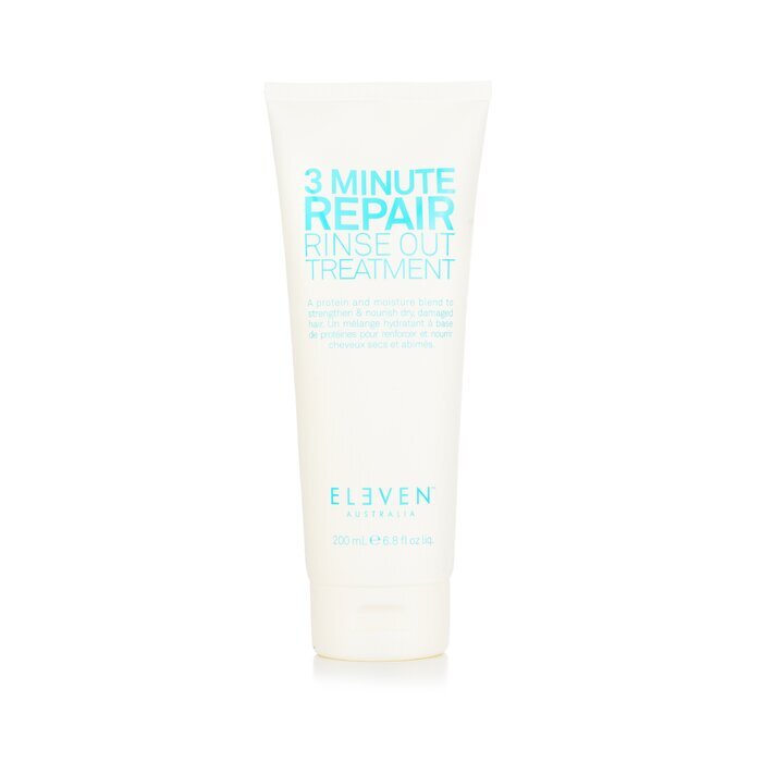 Eleven Australia 3 Minute Repair Rinse Out Treatment 200ml/6.8oz