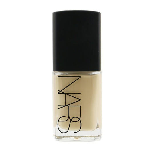 NARS Sheer Glow Foundation - Salzburg (Light 3.5) 30 ml/1 oz