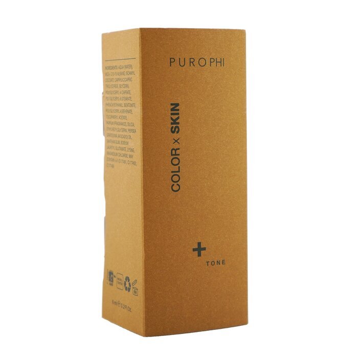 PUROPHI Tone Adjust - Tone + 6ml