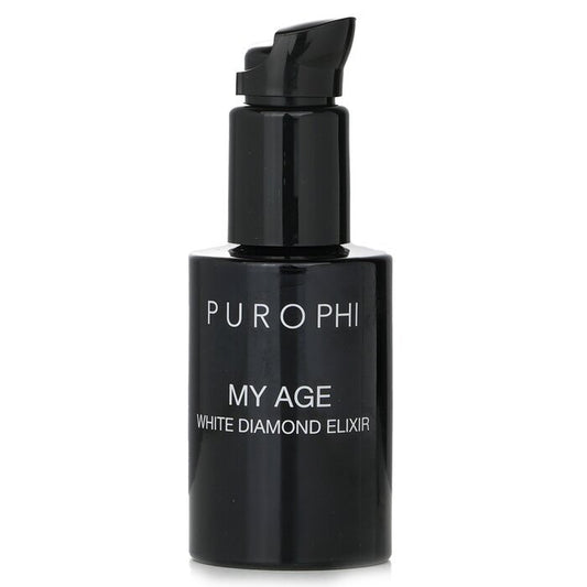 PUROPHI My Age White Diamond Elixir 30ml/1.01oz