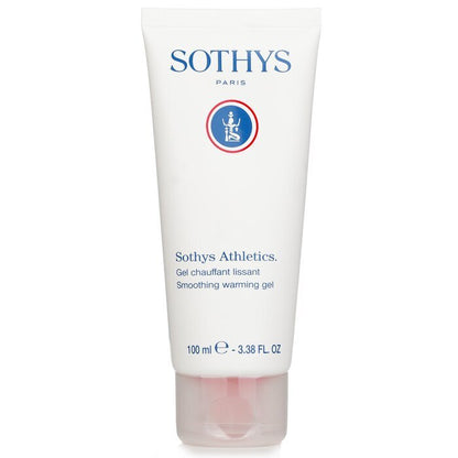 Sothys Athletics Smoothing Warming Gel 100ml/3.38oz