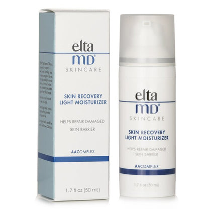 EltaMD Skin Recovery Light Moisturizer 50ml/1.7oz