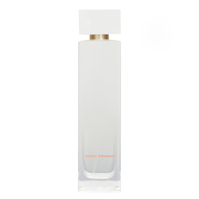 Elizabeth Arden White Tea Mandarin Blossom Eau De Toilette Spray 100ml