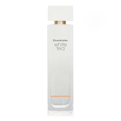 Elizabeth Arden White Tea Mandarin Blossom Eau De Toilette Spray 100ml