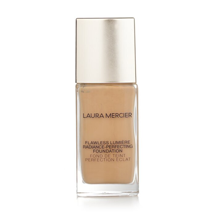 Laura Mercier Flawless Lumiere Radiance Perfecting Foundation - # 4W1.5 Tawny (Unboxed) 30ml/1oz