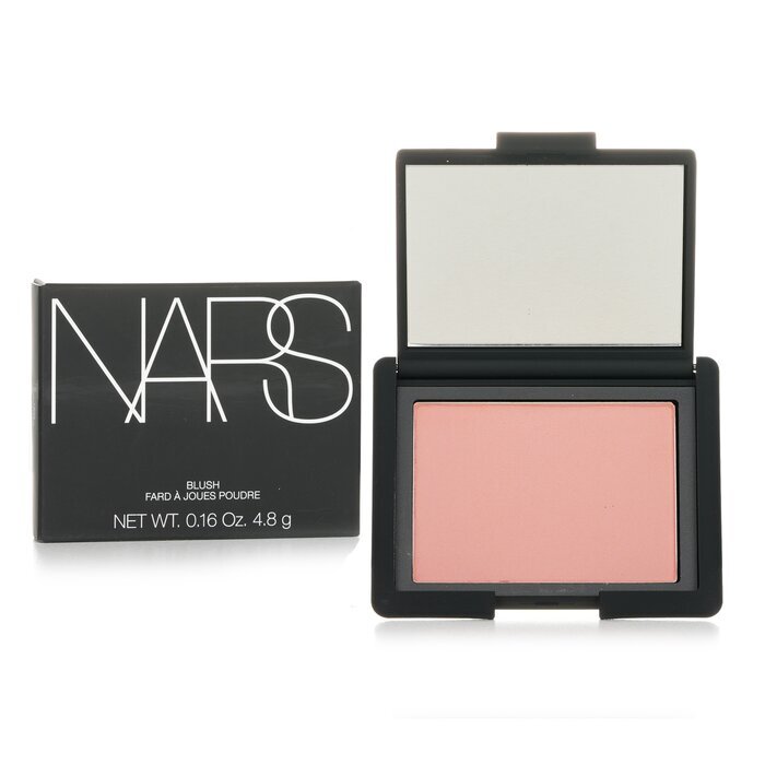 NARS Blush - Behave 4.8g/0.16oz