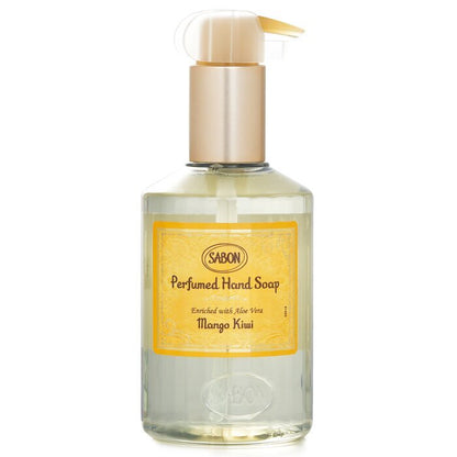 Sabon Liquid Hand Soap - Mango Kiwi 200ml/7oz