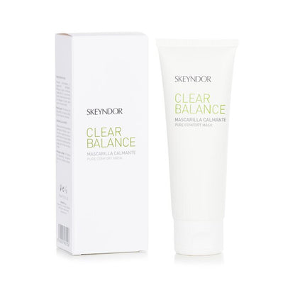 SKEYNDOR Clear Balance Pure Comfort Mask 75ml/2.5oz