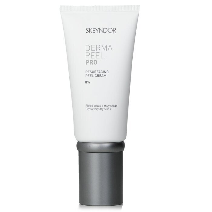 SKEYNDOR Derma Peel Pro SPF 20 Resurfacing Peel Cream 8% (For Dry To Very Dry Skin) 50ml/1.7oz