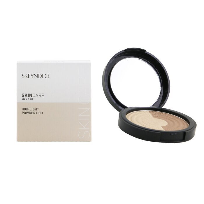 SKEYNDOR Highlight Powder Duo 12.4g/0.44oz