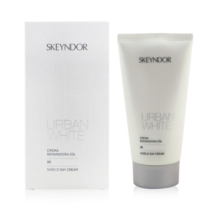 SKEYNDOR Urban White SPF 20 Shield Day Cream 50ml/1.7oz