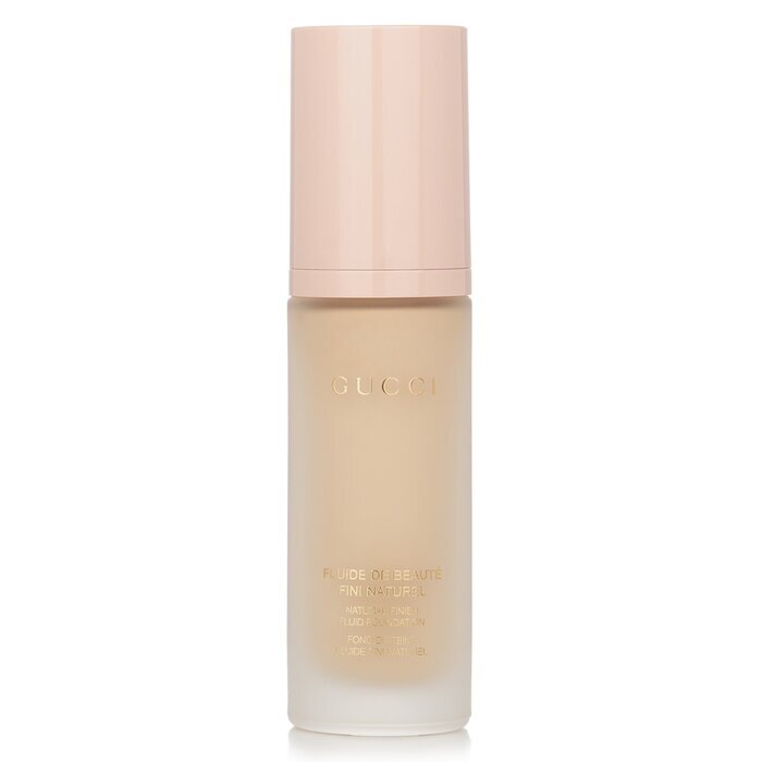 Gucci Fluide De Beaute Fini Naturel Foundation - # 120N Fair 30ml/1oz