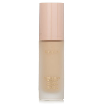 Gucci Fluide De Beaute Fini Naturel Foundation - # 130W Fair 30ml/1oz