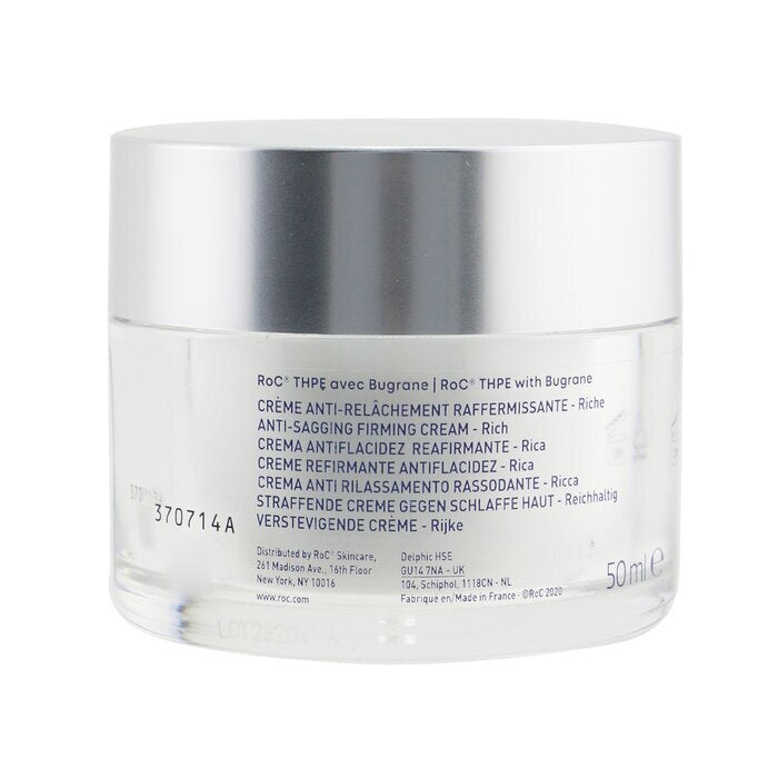 ROC Multi Correxion Firm + Lift Anti-Sagging Verstevigende Rijke Crème 50ml