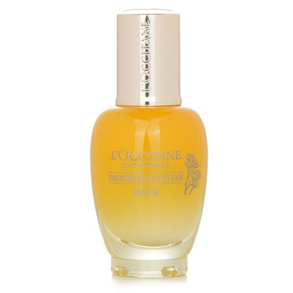 L'Occitane Immortelle Divine Serum - Geavanceerde jeugdige gezichtsverzorging 30 ml/1 oz