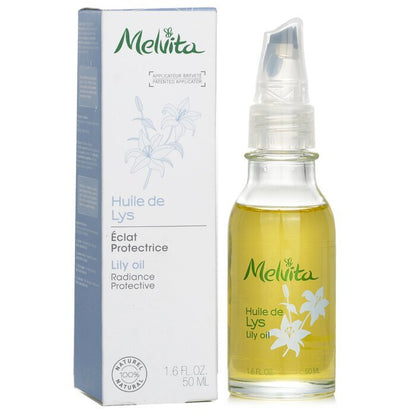 Melvita Lily Oil 50ml/1.6oz