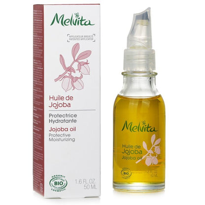 Melvita Jojoba Oil 50ml/1.6oz