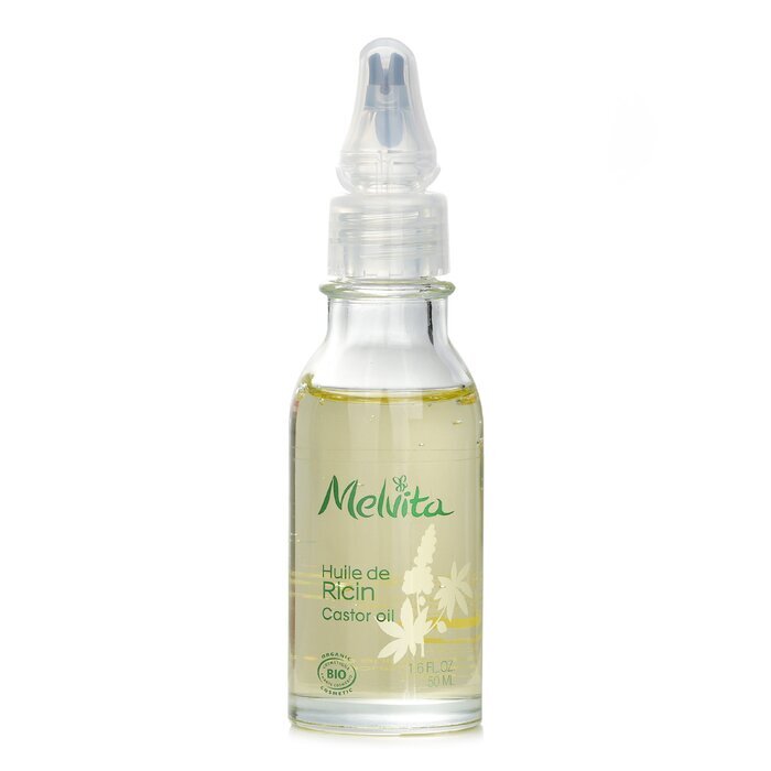 Melvita Castor Oil 50ml/1.6oz