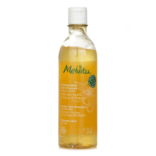 Melvita Gentle Care Shampoo (Dry Hair) 200ml/6.7oz