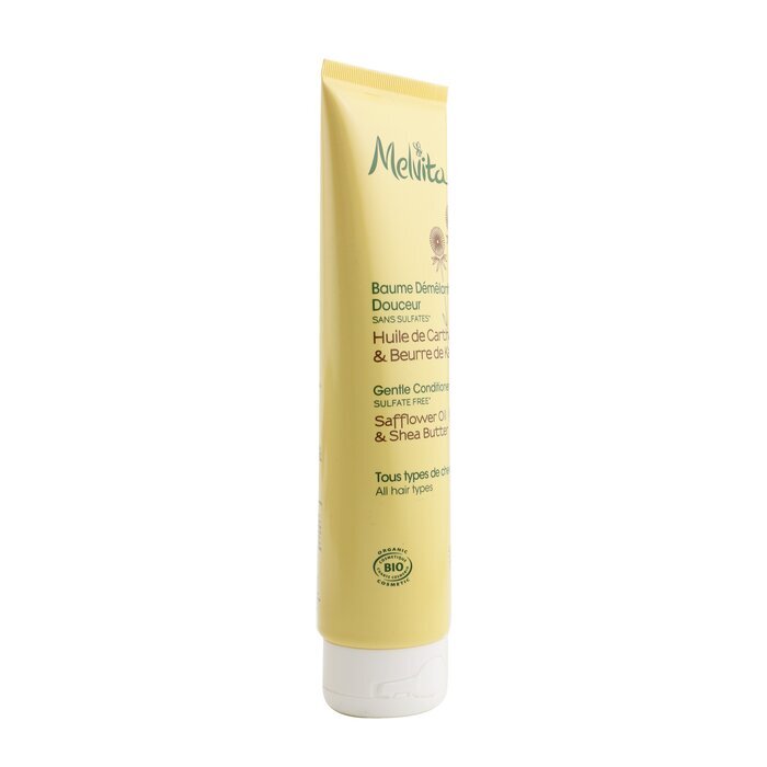 Melvita Gentle Conditioner (All Hair Types) 150ml/5oz