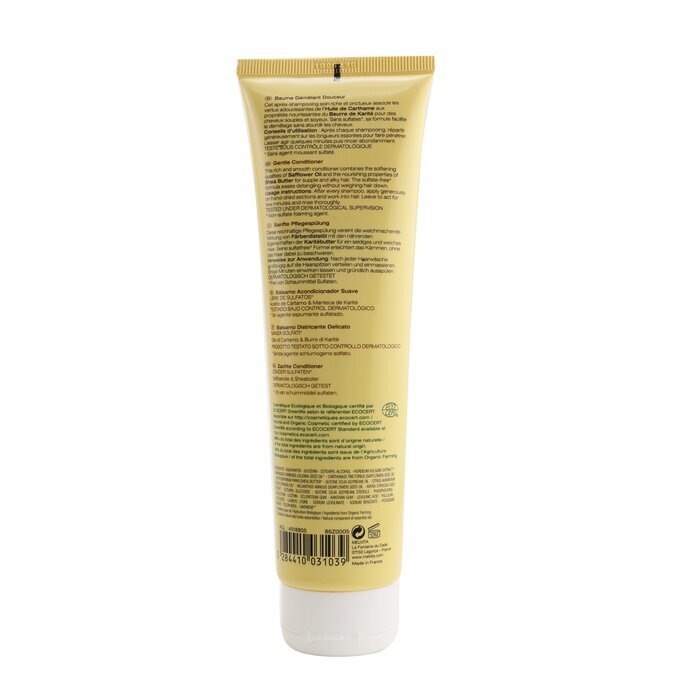 Melvita Gentle Conditioner (All Hair Types) 150ml/5oz