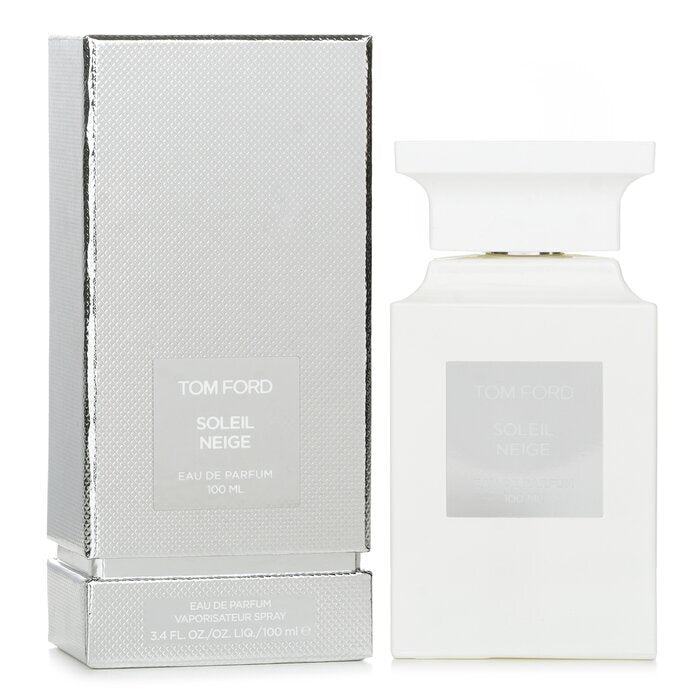 Tom Ford Private Blend Soleil Neige Eau De Parfum Spray 100ml