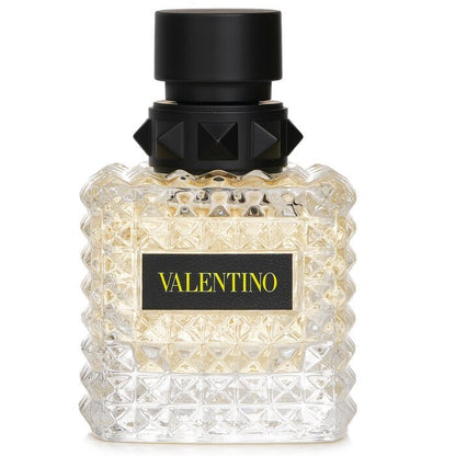 Valentino Donna Born In Roma Yellow Dream Eau De Parfum Spray 50ml