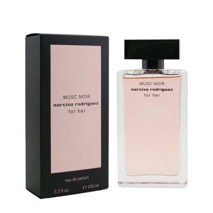 Narciso Rodriguez For Her Musc Noir Eau De Parfum Spray 100ml