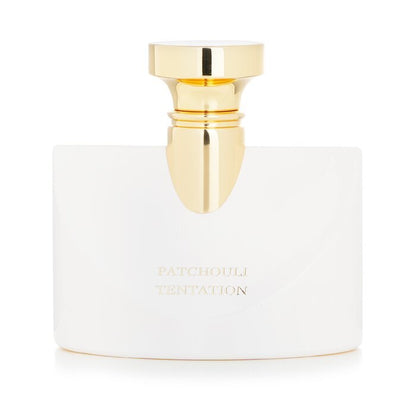 Bvlgari Splendida Patchouli Tentation Eau De Parfum Spray 100ml