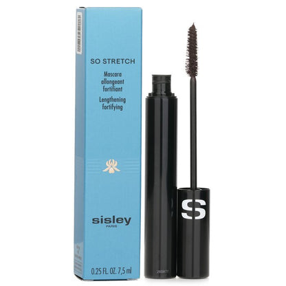 Sisley So Stretch Mascara - # 2 Deep Brown 7.5ml/0.25oz