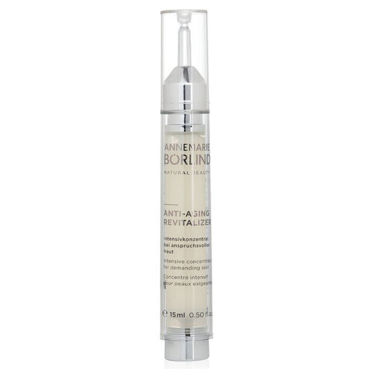 Annemarie Borlind Anti-Aging Revitalizer Intensive Concentrate - For Demanding Skin 15ml/0.5oz