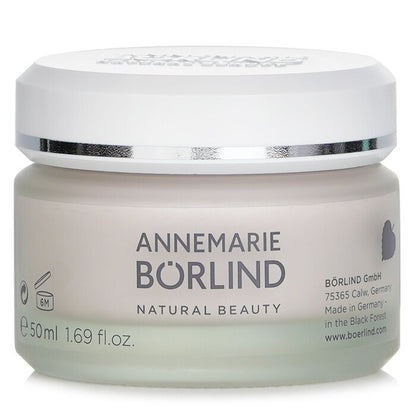 Annemarie Borlind Energynature System Pre-Aging Regenerative Night Cream - For Normal to Dry Skin 50ml/1.69oz