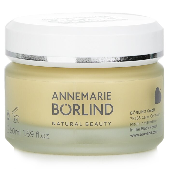 Annemarie Borlind LL Regeneration System Vitality Revitalizing Night Cream 50ml/1.69oz