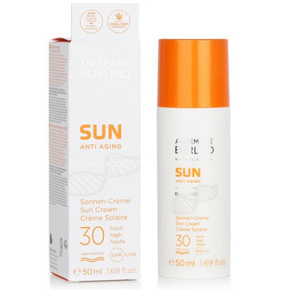 Annemarie Borlind Sun Anti Aging DNA-Protect Sun Cream SPF 30 50ml/1.69oz