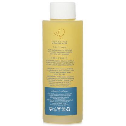 Kora Organics Noni Glow Lichaamsolie 100ml/3.38oz